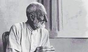Bacha khan 
Abdul ghaffar khan