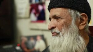 Abdul sattar Edhi 